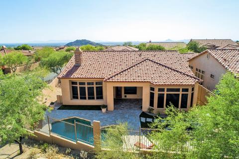 4005 N Highview Cir, Mesa, AZ 85207 photo 4