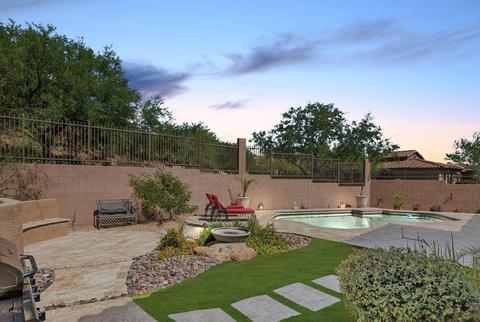 4005 N Highview Cir, Mesa, AZ 85207 photo 3