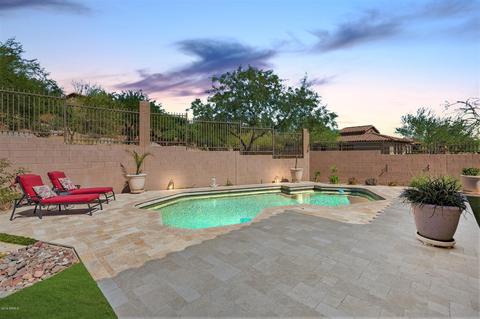 4005 N Highview Cir, Mesa, AZ 85207 photo 2