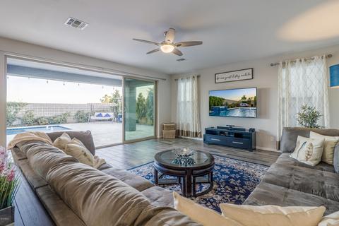 4387 E Rawhide St, Gilbert, AZ 85296 photo 21