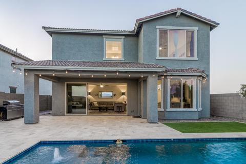 4387 E Rawhide St, Gilbert, AZ 85296 photo 53