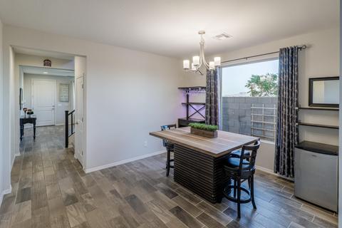 4387 E Rawhide St, Gilbert, AZ 85296 photo 7