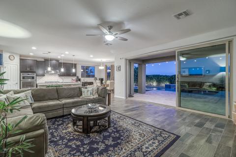 4387 E Rawhide St, Gilbert, AZ 85296 photo 20