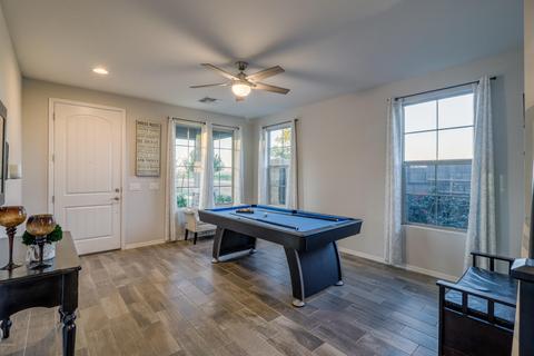 4387 E Rawhide St, Gilbert, AZ 85296 photo 4