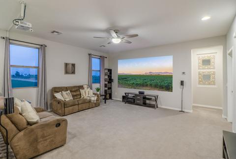 4387 E Rawhide St, Gilbert, AZ 85296 photo 30
