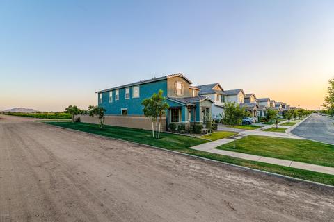 4387 E Rawhide St, Gilbert, AZ 85296 photo 3