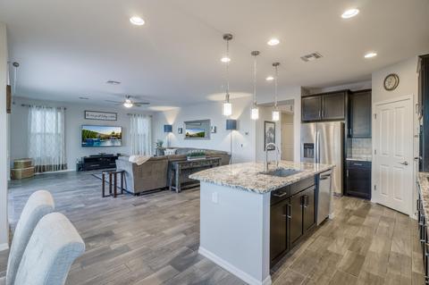 4387 E Rawhide St, Gilbert, AZ 85296 photo 23