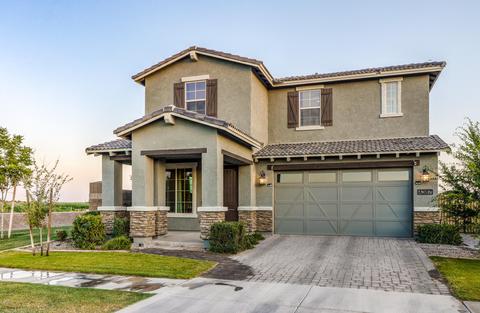 4387 E Rawhide St, Gilbert, AZ 85296 photo 1