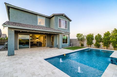 4387 E Rawhide St, Gilbert, AZ 85296 photo 61