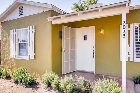2025 E Yale St, Phoenix, AZ 85006 photo 5