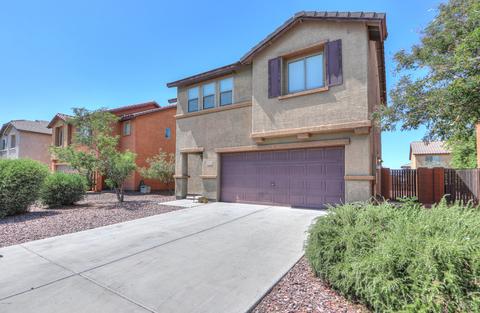 4720 W Juniper Ave, Coolidge, AZ 85128 photo 2