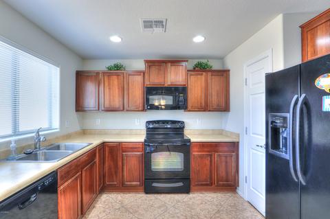 4720 W Juniper Ave, Coolidge, AZ 85128 photo 10