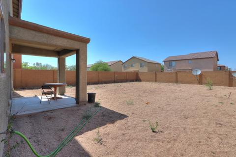 4720 W Juniper Ave, Coolidge, AZ 85128 photo 32