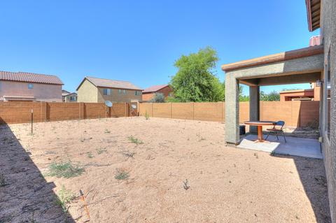 4720 W Juniper Ave, Coolidge, AZ 85128 photo 28