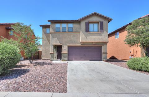 4720 W Juniper Ave, Coolidge, AZ 85128 photo 1