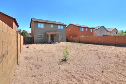 4720 W Juniper Ave, Coolidge, AZ 85128 photo 31
