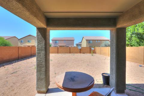 4720 W Juniper Ave, Coolidge, AZ 85128 photo 27