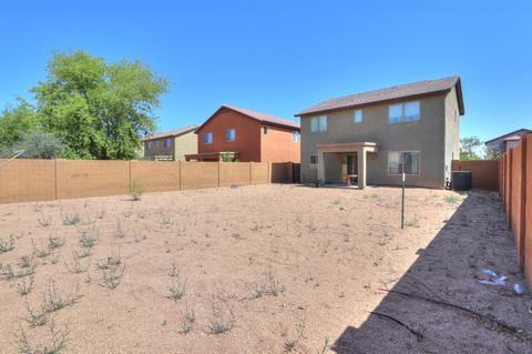 4720 W Juniper Ave, Coolidge, AZ 85128 photo 29