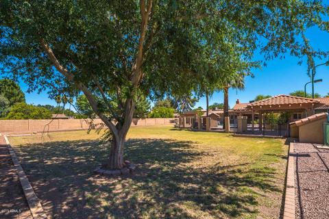 4008 E Flower Ave, Mesa, AZ 85206 photo 71