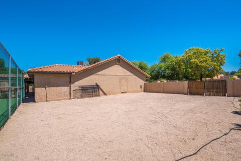 4008 E Flower Ave, Mesa, AZ 85206 photo 58