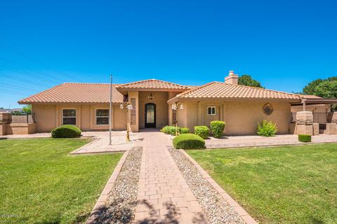 4008 E Flower Ave, Mesa, AZ 85206 photo 2