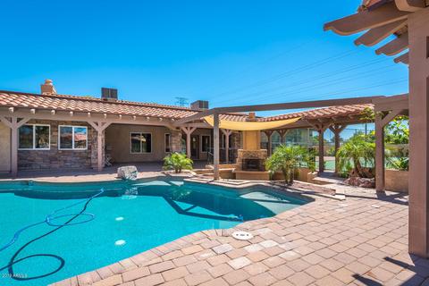 4008 E Flower Ave, Mesa, AZ 85206 photo 64
