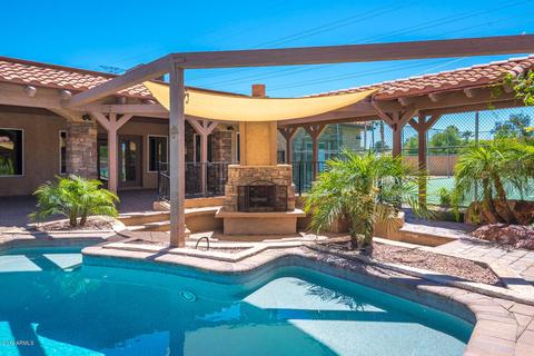 4008 E Flower Ave, Mesa, AZ 85206 photo 66