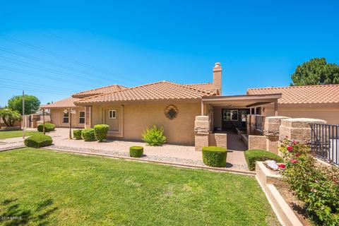 4008 E Flower Ave, Mesa, AZ 85206 photo 4