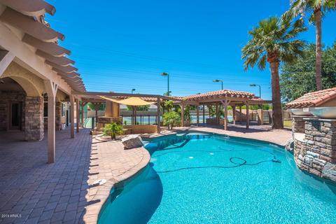 4008 E Flower Ave, Mesa, AZ 85206 photo 63