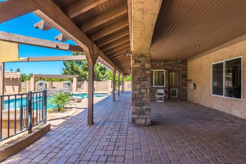 4008 E Flower Ave, Mesa, AZ 85206 photo 62