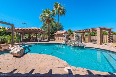 4008 E Flower Ave, Mesa, AZ 85206 photo 60