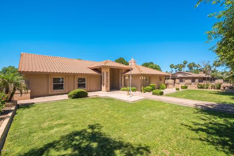 4008 E Flower Ave, Mesa, AZ 85206 photo 3