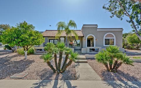 1001 E Braeburn Dr, Phoenix, AZ 85022 photo 1