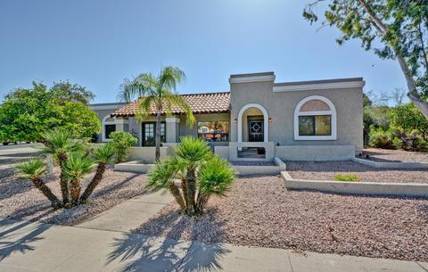 1001 E Braeburn Dr, Phoenix, AZ 85022 photo 2
