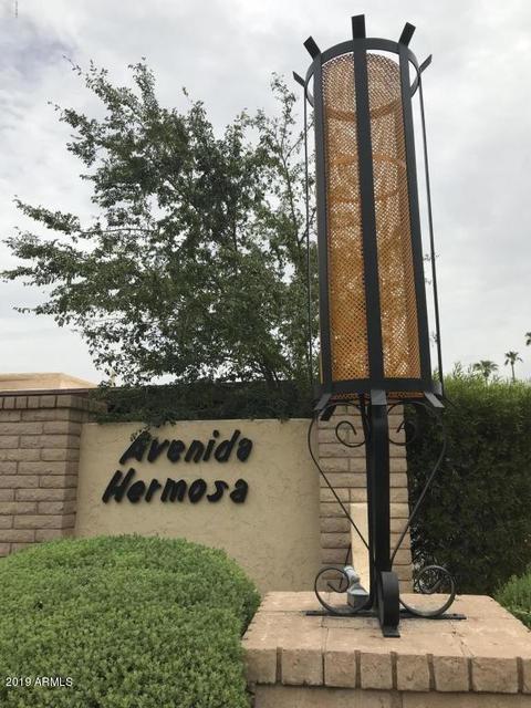 1249 E Avenida Hermosa --, Phoenix, AZ 85014 photo 1