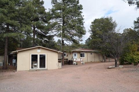 404 E Jura Cir, Payson, AZ 85541 photo 1