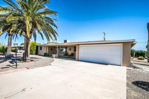 5401 E Baltimore St, Mesa, AZ 85205 photo 2