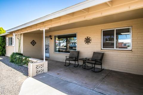 5401 E Baltimore St, Mesa, AZ 85205 photo 3