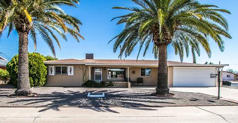 5401 E Baltimore St, Mesa, AZ 85205 photo 1