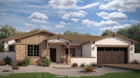 3108 E Desert Ln, Phoenix, AZ 85042 photo 1
