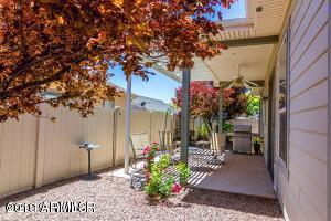 1035 E Jefferson St, Snowflake, AZ 85937 photo 14