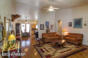 1035 E Jefferson St, Snowflake, AZ 85937 photo 2