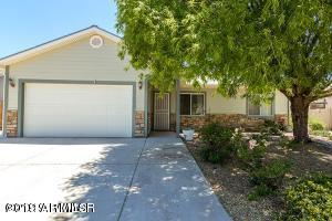 1035 E Jefferson St, Snowflake, AZ 85937 photo 1