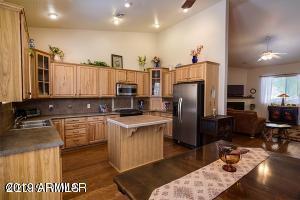 1035 E Jefferson St, Snowflake, AZ 85937 photo 8
