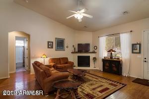 1035 E Jefferson St, Snowflake, AZ 85937 photo 3