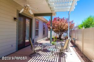 1035 E Jefferson St, Snowflake, AZ 85937 photo 15