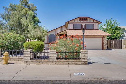 1614 E Saint Charles Ave, Phoenix, AZ 85042 photo 1