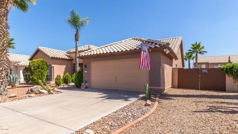 4201 E Wescott Dr, Phoenix, AZ 85050 photo 1