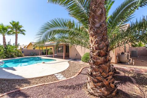 4201 E Wescott Dr, Phoenix, AZ 85050 photo 33