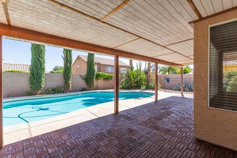 4201 E Wescott Dr, Phoenix, AZ 85050 photo 32